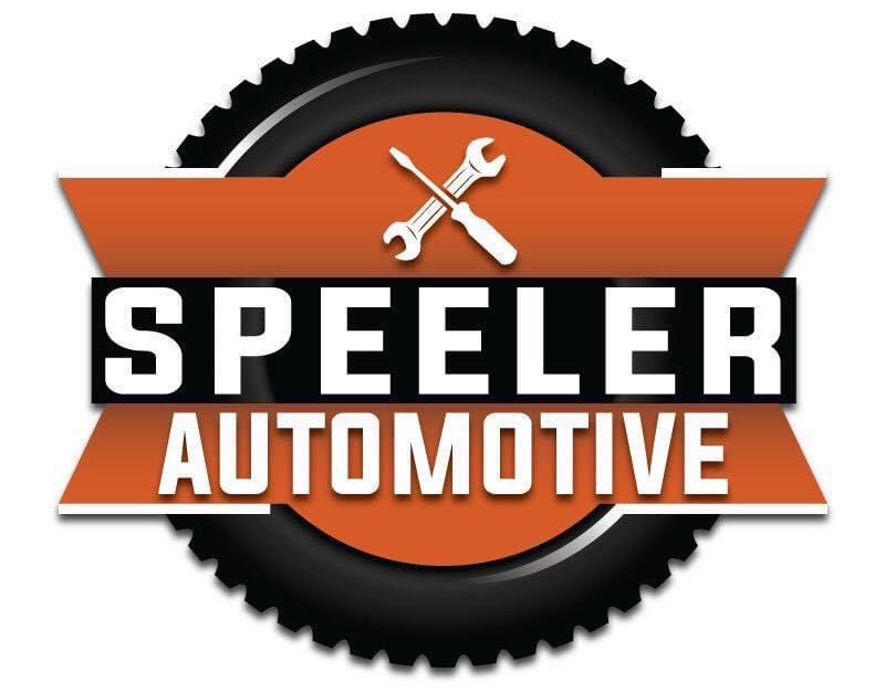 Speeler Automotive logo